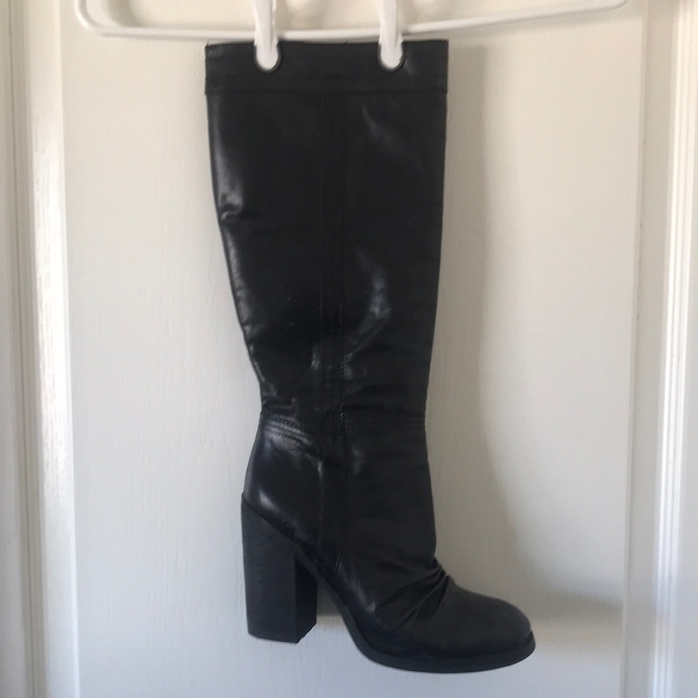 🥾 Jessica Simpson Heeled Boots FE11